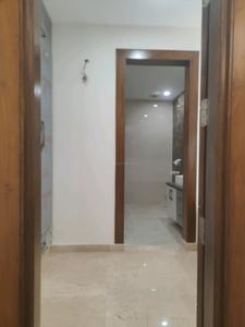 Bedroom One Image of 4050 Sq.ft 4 BHK Builder Floor for sale in Ridhi Imperial Homes, Sector 46 Faridabad for Rs. 36000000