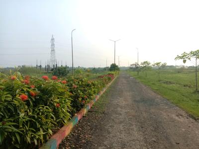 Image of 1800 Sq.ft Residential Plot / Land for sale in Vriddhica Heritage, Bara Gagan Gohalia, Kolkata for Rs. 560004