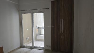 Bedroom Image of 1340 Sq.ft 3 BHK Apartment / Flat for sale in Gulshan Ikebana, Sector 143 Noida for Rs. 17300000