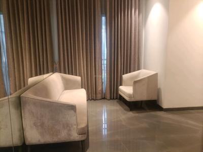Living Room Image of 550 Sq.ft 1 BHK Apartment / Flat for sale in Mahaavir Exotique Phase II, Taloja Navi Mumbai for Rs. 5000000