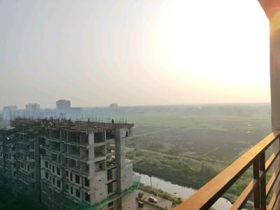Living Room Image of 675 Sq.ft 1.5 BHK Apartment / Flat for sale in Green View Apartment, Nalasopara West Nala Sopara for Rs. 3650000