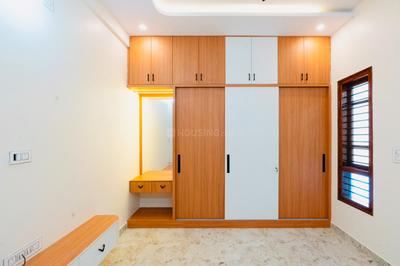 Bedroom Image of 4800 Sq.ft 4.5 BHK Independent House for sale in Nagarbhavi Bengaluru for Rs. 39500000