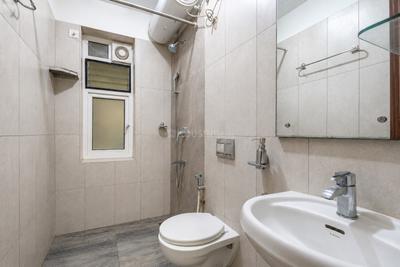 Image of 1390 Sq.ft 2 BHK Apartment / Flat for rent in Brigade Woods, Whitefield, Bengaluru for Rs. 65000