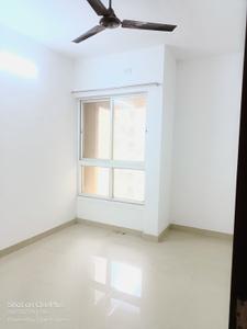 Bedroom Image of 885 Sq.ft 2 BHK Apartment / Flat for rent in DB Ozone, Mira Road East Mira Bhayandar for Rs. 25000