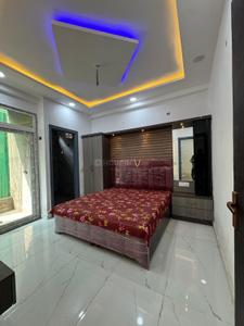 2 BHK Independent Builder Floor