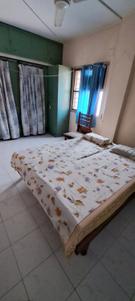 Bedroom Image of 979 Sq.ft 2 BHK Apartment / Flat for sale in Nava Vadaj Ahmedabad for Rs. 7800000