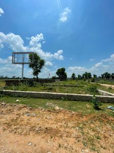 Image of 1649 Sq.ft Residential Plot / Land for sale in Narayan Vihar, Jaipur for Rs. 6471254