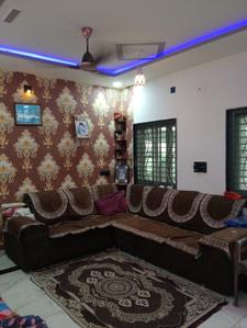 Hall Image of 270 Sq.ft 4 BHK Independent House for sale in Dholka Ahmedabad for Rs. 10000000