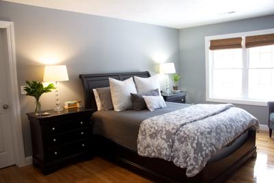 Bedroom Image of 800 Sq.ft 2 BHK Apartment / Flat for sale in Zee Sargam, Vile Parle East Mumbai for Rs. 32000000