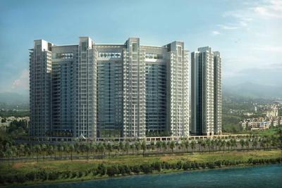 8 BHK Flat