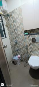 Image of 750 Sq.ft 2 BHK Apartment / Flat for sale in C Teja Kaavya Beachwood CHS, Kandivali West, Mumbai for Rs. 16500000