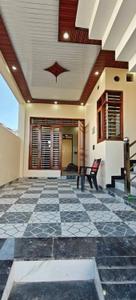 Image of 1600 Sq.ft 3 BHK Duplex for sale in Pitthuwala, Dehradun for Rs. 7500000
