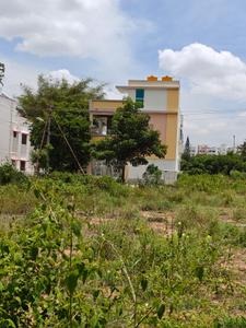 Image of 1650 Sq.ft Residential Plot / Land for sale in Chandapura, Bengaluru for Rs. 7350000