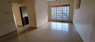 Hall Image of 1100 Sq.ft 2 BHK Apartment / Flat for sale in Kaul Heritage City, Vasai West Vasai for Rs. 8500000