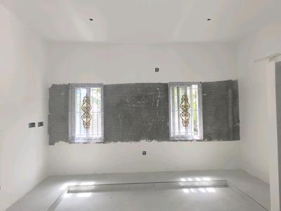 Kitchen Image of 2400 Sq.ft 3 BHK Apartment / Flat for sale in Banashankari Bengaluru for Rs. 27000000