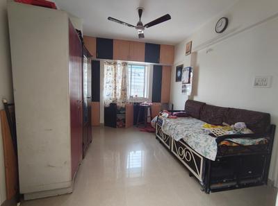 Hall Image of 1121 Sq.ft 2 BHK Apartment / Flat for sale in Kothrud Pune for Rs. 11000000