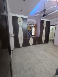 Bedroom Image of 900 Sq.ft 3 BHK Builder Floor for sale in Patel Nagar New Delhi for Rs. 15000000