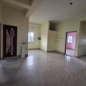Living Room Image of 1125 Sq.ft 3 BHK Apartment / Flat for sale in Harihar Nagar North 24 Parganas District for Rs. 6300000