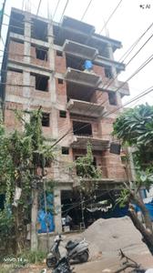 Image of 1550 Sq.ft 3 BHK Apartment / Flat for sale in Manikonda, Hyderabad for Rs. 10540000