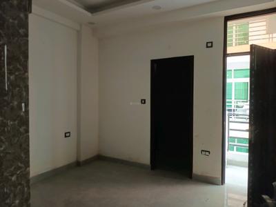 Bedroom Image of 1050 Sq.ft 2 BHK Apartment / Flat for sale in Krishna Elite Homes, Noida Extension Greater Noida for Rs. 4000000