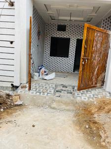 Image of 1000 Sq.ft 2 BHK Independent House for sale in Boriyakhurd, Raipur for Rs. 4600000