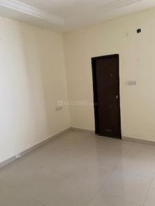 Bedroom Image of 1500 Sq.ft 3 BHK Independent House for rent in Sarona Raipur for Rs. 20000