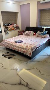 Bedroom Image of 1630 Sq.ft 3 BHK Apartment / Flat for sale in Ward No 113 Kolkata for Rs. 12500000