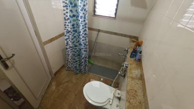 Image of 1597 Sq.ft 3 BHK Apartment / Flat for sale in Kalpataru Regency I II, Kalyani Nagar, Pune for Rs. 33400000