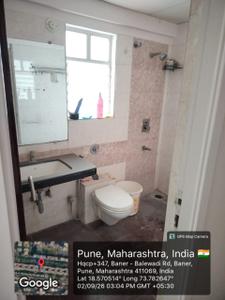 Image of 1400 Sq.ft 3 BHK Apartment / Flat for sale in Aditya Comfort Zone, Baner, Pune for Rs. 12000000