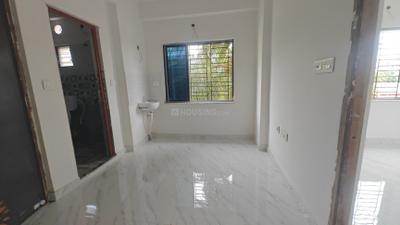 Living Room Image of 840 Sq.ft 2 BHK Apartment / Flat for sale in Keshtopur Kolkata for Rs. 3650000