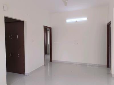 Living Room Image of 1250 Sq.ft 2 BHK Apartment / Flat for rent in Serilingampally Hyderabad for Rs. 34000