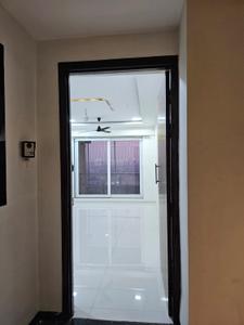 Hall Image of 1950 Sq.ft 3 BHK Apartment / Flat for sale in Bhagwati 19 East, Nerul Navi Mumbai for Rs. 42500000