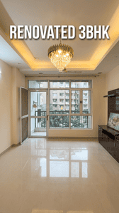 Image of 1560 Sq.ft 3 BHK Apartment / Flat for sale in Prateek Wisteria, Sector 77, Noida for Rs. 25700000