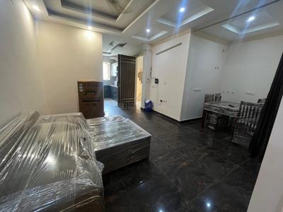 Bedroom Image of 2000 Sq.ft 3 BHK Builder Floor for rent in Sector 40 Gurgaon for Rs. 55000