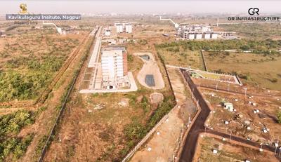 Image of 1000 Sq.ft Residential Plot / Land for sale in Butibori, Nagpur for Rs. 1300000