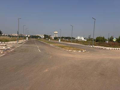 Image of 1350 Sq.ft Residential Plot / Land for sale in Jubilee City Gardens, Sector 116, Mohali for Rs. 13500000