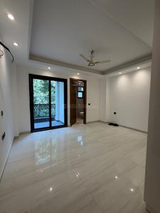 Bedroom Image of 1890 Sq.ft 4 BHK Apartment / Flat for sale in Chhattarpur New Delhi for Rs. 16200000