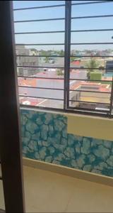 Balcony Image of 984 Sq.ft 2 BHK Apartment / Flat for sale in Karumandapam Tiruchirappalli for Rs. 5000000
