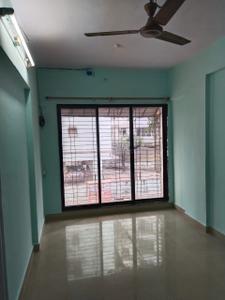 Hall Image of 400 Sq.ft 1 RK Villa for sale in Mulund East Mumbai for Rs. 7500000