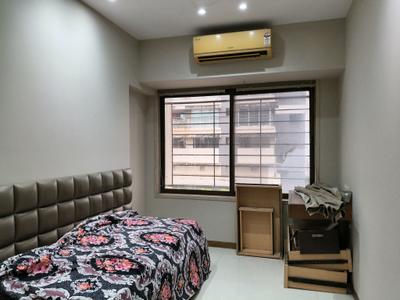 Bedroom Image of 1151 Sq.ft 3 BHK Apartment / Flat for sale in Gupta Aden Court, Matunga East Mumbai for Rs. 58000000