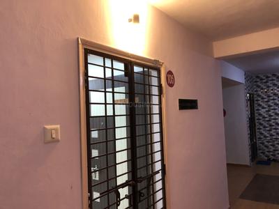 Hall Image of 1100 Sq.ft 2 BHK Apartment / Flat for sale in Nanakwada Valsad for Rs. 2900000