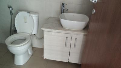 Image of 1595 Sq.ft 3 BHK Apartment / Flat for rent in Bhartiya Nikoo Homes, Navarathna Agrahara, Bengaluru for Rs. 49000