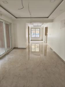 Hall Image of 2200 Sq.ft 3 BHK Apartment / Flat for sale in Badhekar Ramchandra, Kothrud Pune for Rs. 34500000