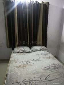 Bedroom Image of Adinath pg service in Naroda, Ahmedabad