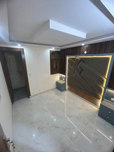Bedroom Image of 1950 Sq.ft 3 BHK Builder Floor for sale in Nilothi New Delhi for Rs. 4500000