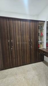 Bedroom Image of 2000 Sq.ft 4 BHK Independent House for sale in Nalanda Solitaire Park, Nipania Indore for Rs. 16500000
