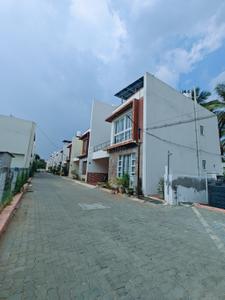 Image of 1763 Sq.ft Residential Plot / Land for sale in Kalapatti, Coimbatore for Rs. 10500000