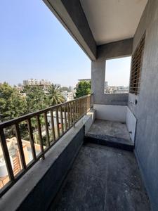 Balcony Image of 1158 Sq.ft 2 BHK Apartment / Flat for sale in Uttara Nagar Nashik for Rs. 5500000