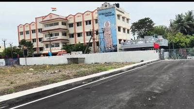 Image of 600 Sq.ft Residential Plot / Land for sale in Madurantakam, Chennai for Rs. 1980000