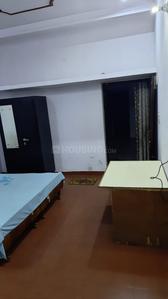 Bedroom Image of 300 Sq.ft 1 BHK Apartment / Flat for rent in Sector 8 Ambala for Rs. 8000
